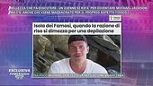 Depilazione Si? Depilazione no?