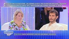 Stefano Fappiano: "Mi chiamavano arancino coi piedi"