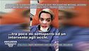 Il Ken Umano... e gli "occhi di gatto"
