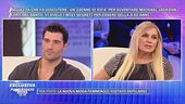 Lory Del Santo in versione regista