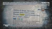 Barge: pensionata uccisa brutalmente