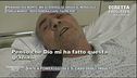 Mario: "Ciao, sono vivo!"