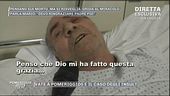 Mario: "Ciao, sono vivo!"