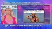 Tutto "Isola dei Famosi" - Seconda puntata