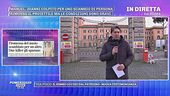 Roma: Manuel colpito per uno scambio di persona