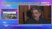 Il giallo della morte di Alessio Vinci