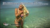 Francesca Cipriani Show