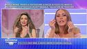 Karina Cascella vs Maria Monsè: il catfight