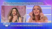 Karina Cascella vs Maria Monsè: il catfight