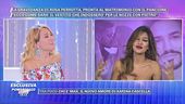 Rosa Perrotta: "il mio abito nuziale"