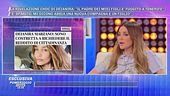 Deianira Marzano: "Ho lasciato il padre dei miei figli prima che la situazione degenerasse..."