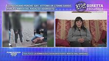 Cagliari: Picchiato perché gay