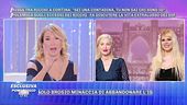 La "ribellione" della Marchesa