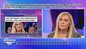 Lory Del Santo: "Sono orgogliosa delle mie origini"