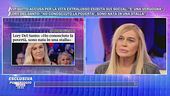 Lory Del Santo: "Sono orgogliosa delle mie origini"