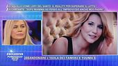 Jo Squillo come Lory Del Santo