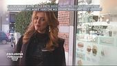 Daniela Martani e la spesa vegana