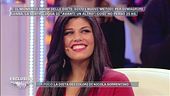 Luana D'Esposito: "Vedrete al prossimo casting!"