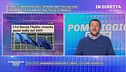 Matteo Salvini: "Io aiuto gli italiani"