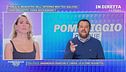 Matteo Salvini: "Il processo? Deciderà il Senato!"