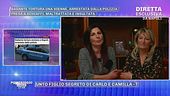 Napoli: Torturata dalla badante