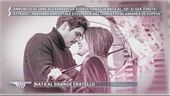 È finita tra Jane Alexander e Elia Fongaro