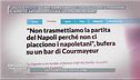 Nord vs Sud...