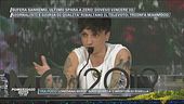 Bufera Sanremo, Ultimo spara a zero: "Dovevo vincere io!"