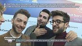 Il festival de Il Volo