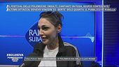 Un grande ritorno a Sanremo: Anna Tatangelo