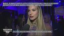 Taylor Mega sbarca a Sanremo