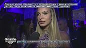 Taylor Mega sbarca a Sanremo