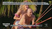 Il Divino Otelma si è ritirato dall'Isola