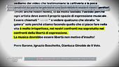 La rabbia de "Il Volo"