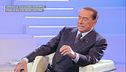Silvio Berlusconi: "Mi candido per senso di responsabilità"