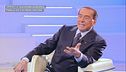 Silvio Berlusconi: "Cosa ha fatto Di Maio?"