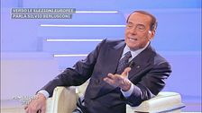 Silvio Berlusconi: "Cosa ha fatto Di Maio?"