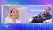 Silvio Berlusconi: "La mia idea di Europa e del mondo!"