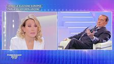 Silvio Berlusconi: "La mia idea di Europa e del mondo!"
