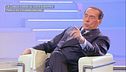 Silvio Berlusconi: "I disastri di questo governo"