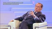 Silvio Berlusconi: "I disastri di questo governo"