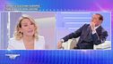Silvio Berlusconi: "Sanremo?"