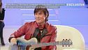 Ronn Moss: l'intervista