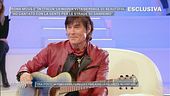 Ronn Moss: l'intervista