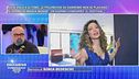 Maria Monsè prossima conduttrice del Festival di Sanremo?