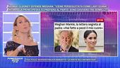 Meghan Markle: Le ultimissime