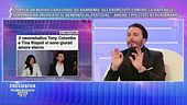 Tony Colombo si sposa