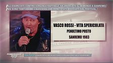 Sanremo: i NON vincenti di successo