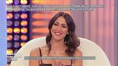 Federica Pacella: "Yuri mi ha tradito!"