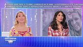 Carmen Di Pietro: "Sono single!"
